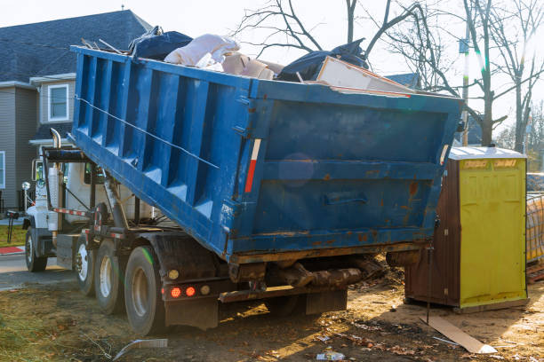 Household Junk Removal in Scotland Neck, NC