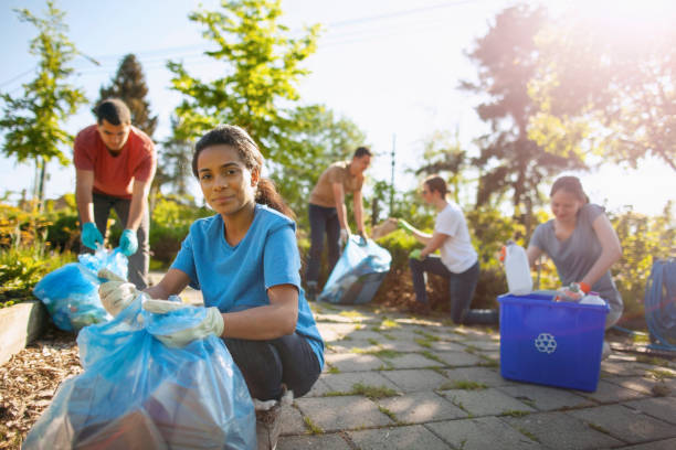 Best Yard Cleanup Services  in Scotland Neck, NC